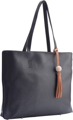Legal Bribe Tote(Black)