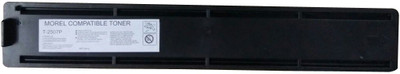 morel T-2507P COMPATIBLE TONER CARTRIDGE FOR USE IN TOSHIBA ESTUDIO 206 / 2306 / 2506 / 2007 / 2307 / 2507 PHOTOCOPIER Single Color Ink Toner(Black)
morel T-2507P COMPATIBLE TONER CARTRIDGE FOR USE IN TOSHIBA ESTUDIO 206 / 2306 / 2506 / 2007 / 2307 / 2507 PHOTOCOPIER Single Color Ink Toner(Black)