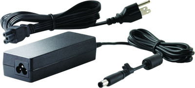 Lapower 3555 65 W Adapter(Power Cord Included)