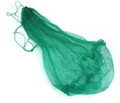 Hunting Hobby Fishing Storage Net Bag, Fish Foldable Keeping Net Bag,0.5 Mesh Hole Fishing Net(Green)
Hunting Hobby Fishing Storage Net Bag, Fish Foldable Keeping Net Bag,0.5 Mesh Hole Fishing Net(Green)