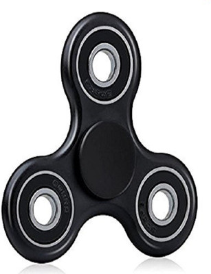 Premsons Fidget Spinner 608 Four Bearing Ultra Speed Tri Spinner Hand Spin Toy Colours May Vary(1 Pieces)
Premsons Fidget Spinner 608 Four Bearing Ultra Speed Tri Spinner Hand Spin Toy Colours May Vary(1 Pieces)