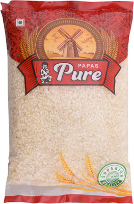 Papas Pure Idli Rice (Small Grain)(1 kg)