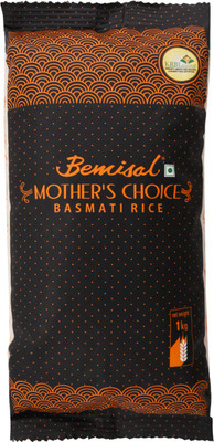 Bemisal Mother's Choice Basmati Rice (Broken)(1 kg)