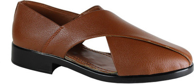 KOPPS Men TAN Sandals