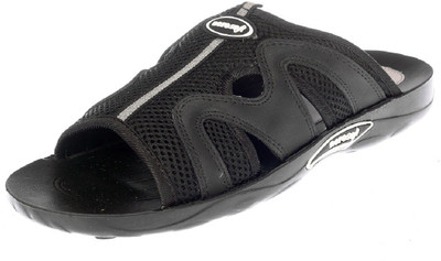 Aerosoft Men Black Casual