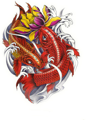 Savii Arm Hand Wrist Tattoo(3D Tattoo)