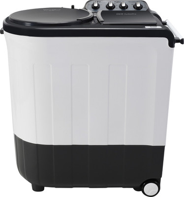 Whirlpool 8.5 kg Semi Automatic Top Load Washing Machine(ACE 8.5 TRB DRY SILVER GREY -5 YR (L))
Whirlpool 8.5 kg Semi Automatic Top Load Washing Machine(ACE 8.5 TRB DRY SILVER GREY -5 YR (L))