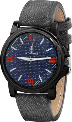 TrendsensE 1119-BLU Watch - For Men