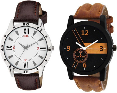 Abrose ABBA700 Watch - For Men & Women