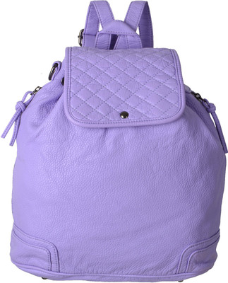 Venicce VN175BPUR 2.5 L Backpack(Purple)