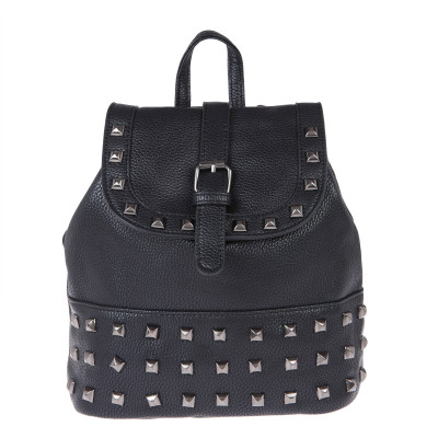 Fur Jaden H291 5 L Backpack(Black)