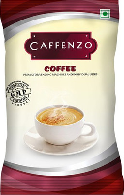 CAFE DESIRE CAFFENZO COFFEE Instant Coffee 1 kg