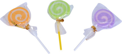 SN toy zone Lollypop Shaped shaped Eraser(Pack of 6) Non-Toxic Eraser(Yeallow, Green)
SN toy zone Lollypop Shaped shaped Eraser(Pack of 6) Non-Toxic Eraser(Yeallow, Green)