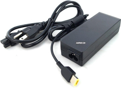 LapMaster Z50 65 W Adapter(Power Cord Included)