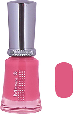 Medin Unique_Nail_Polish_Pink Pink