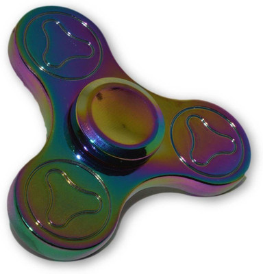 Bruzone Fidget Spinner A51(Multicolor)