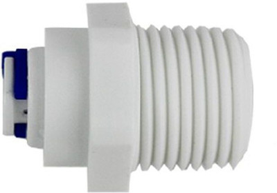 PK Aqua -4 Pcs RO Inline Filter Unit Straight Male Connector 3/8″ Size Big RO Tube x 1/4″ Male Thread- Solid Filter Cartridge(0.5, Pack of 2)
PK Aqua -4 Pcs RO Inline Filter Unit Straight Male Connector 3/8″ Size Big RO Tube x 1/4″ Male Thread- Solid Filter Cartridge(0.5, Pack of 2)