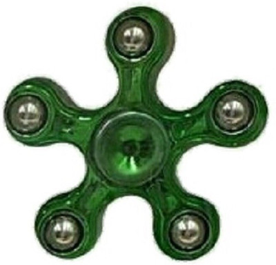 Bruzone Staked Wind Spinner(Multicolor)