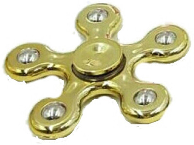 Bruzone Staked Wind Spinner(Multicolor)