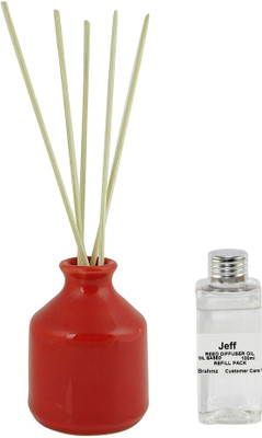 Brahmz Aroma Aroma Oil, Diffuser Set(100 g)