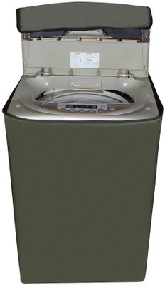 Lithara Washing Machine Cover(Green)