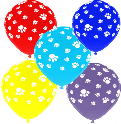 Jamboree Printed Multicoloured Polka Dot Pack of 30 Balloon(Multicolor, Pack of 30)
Jamboree Printed Multicoloured Polka Dot Pack of 30 Balloon(Multicolor, Pack of 30)