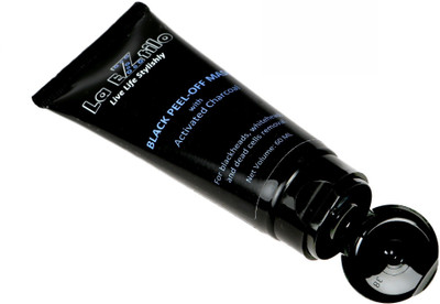 La Eztilo Black Charcoal Peel-off Face Mask for Blackheads, Whiteheads and Dead Cells Removal(60 ml)
La Eztilo Black Charcoal Peel-off Face Mask for Blackheads, Whiteheads and Dead Cells Removal(60 ml)
