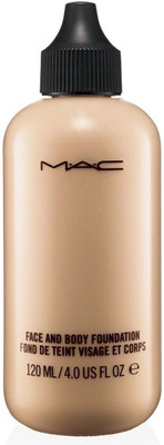 KASCN ORIGINAL MAC FACE AND BODY FOUNDATION FOND DE TENT 120ML (NC15)FOR ALL SKIN TONE Foundation(NC15)
KASCN ORIGINAL MAC FACE AND BODY FOUNDATION FOND DE TENT 120ML (NC15)FOR ALL SKIN TONE Foundation(NC15)