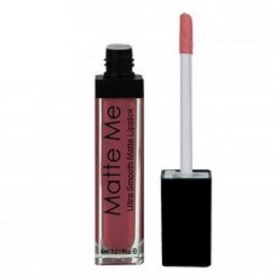 AV ADS Ultra Smooth Matte Lipstick, Tree Oil 417(3.8 ml, Tree Oil)