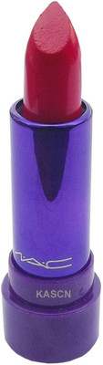 KASCN SELENA MAC MATTE LIPSTICK IN LADY DANGER COLOR ( RED ) FOR ALL SKIN(LADY DANGER)
KASCN SELENA MAC MATTE LIPSTICK IN LADY DANGER COLOR ( RED ) FOR ALL SKIN(LADY DANGER)