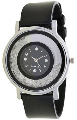 Gopal Retail Women Fashion studded letest collaction with beautiful attractive Analog Watch Watch - For Girls
Gopal Retail Women Fashion studded letest collaction with beautiful attractive Analog Watch Watch - For Girls