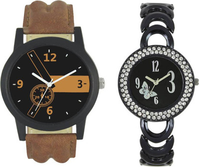 keepkart New Arrival Lorem Super Hot Collection And Fast Selling Couple Watches Women And Men Watch - For Men & Women
keepkart New Arrival Lorem Super Hot Collection And Fast Selling Couple Watches Women And Men Watch - For Men & Women