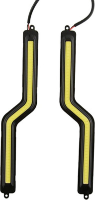 Motor Duniya LED Fog Lamp Unit for Maruti Suzuki Omni