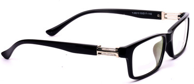 DKB Full Rim Rectangle Frame(53 mm