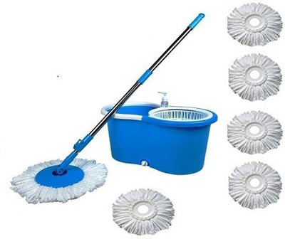 MANVI 15 Mop