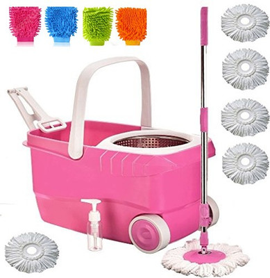 MANVI 9 Mop
