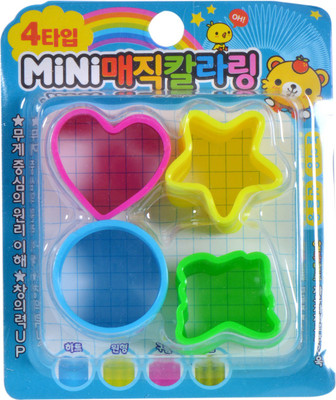 SN toy zone 0681 Toy Magic Spring(Green, Yellow, Pink, Blue)
SN toy zone 0681 Toy Magic Spring(Green, Yellow, Pink, Blue)