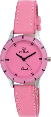 CTMAX MD-01-P-W Watch - For Women