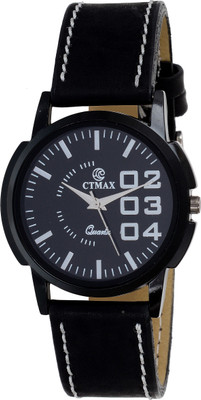 CTMAX MD-05-B-M Watch - For Men
