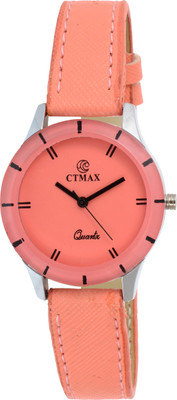 CTMAX MD-01-OR-W Watch - For Women