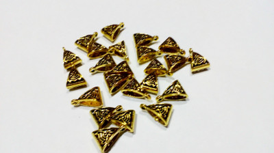 Vahvaa Antique Bails for Jewellery Making