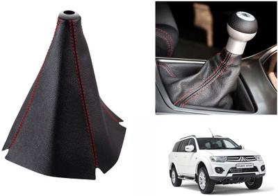 Speedwav Leatherette Cover for Mitsubishi Pajero Sport Car Gear Lever(Black)
Speedwav Leatherette Cover for Mitsubishi Pajero Sport Car Gear Lever(Black)