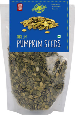 Good Food Mart Pumpkin Seeds(350 g)