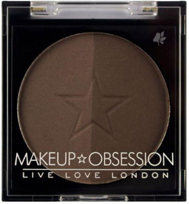 Makeup Obsession Duo Brow BR103 2 g(Ash Brown)