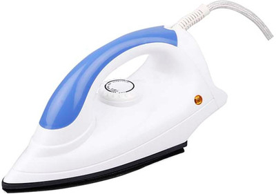 Blue sapphire Magic Dry Iron(White : Blue)