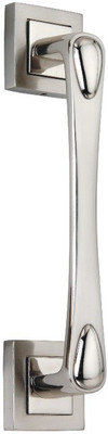 spider Solid Zinc Pull Handle on Rose (Chrome Plated & SS Finish) (Size 8 Inch) (Set of 2 Pcs) Zinc Door Pull(Steel Pack of 2)
spider Solid Zinc Pull Handle on Rose (Chrome Plated & SS Finish) (Size 8 Inch) (Set of 2 Pcs) Zinc Door Pull(Steel Pack of 2)