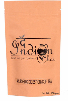 The Indian Chai Cough and Cold Relief Tea Liquorice Herbal Infusion Vacuum Pack(100 g)
The Indian Chai Cough and Cold Relief Tea Liquorice Herbal Infusion Vacuum Pack(100 g)