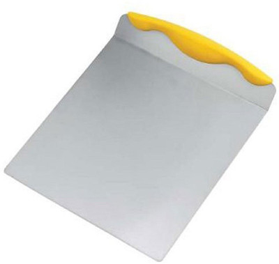 Bruzone Cake Uplifter With Non-Slip Handle B04 Stainless Steel Cake Server(Pack of 1)
Bruzone Cake Uplifter With Non-Slip Handle B04 Stainless Steel Cake Server(Pack of 1)