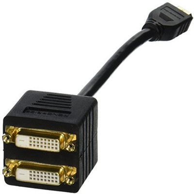 Monoprice 1216158 HDMI Cable(Black)