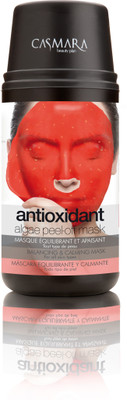Casmara ANTIOXIDANT ALGAE PEEL-OFF(100 g)